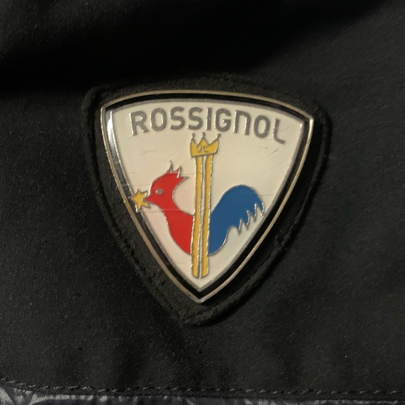 ROSSIGNOL Kaissy Down Filled Ski Jacket - Picture 7 of 16